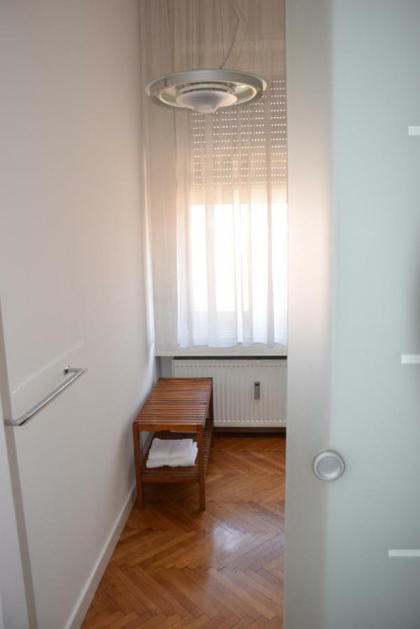 Lawyers Loft In Heritage Skyscraper Ljubljana Eksteriør billede